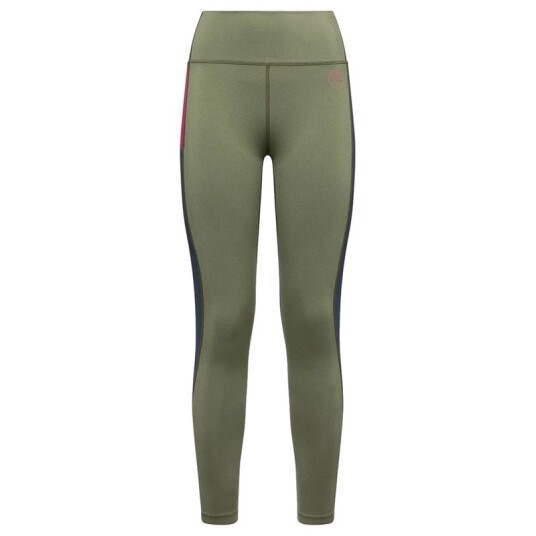 La Sportiva Cosmosis Legging W Cypress/Night Sky La Sportiva Cosmosis Legging W Cypress/Night Sky