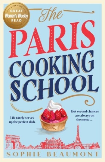 The Paris Cooking School The Paris Cooking School