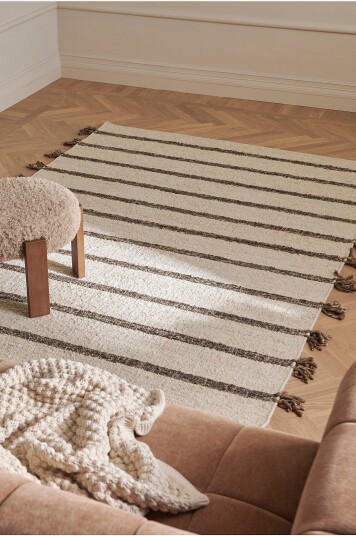 Ellos Home Ullteppe Cordoba Beige Ellos Home Ullteppe Cordoba Beige