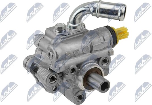 Servopumpe NTY SPW CH 059