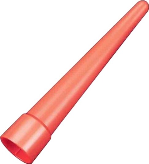 Fenix Light Feaots+ Signalkjegle Oransje