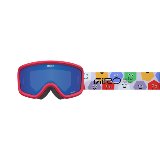 <![CDATA[Giro Chico 2.0]]>