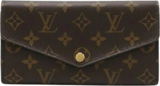 Louis Vuitton Vintage Dame Pre owned Brun ONE SIZE, Louis Vuitton Vintage Dame Pre owned Brun ONE SIZE,