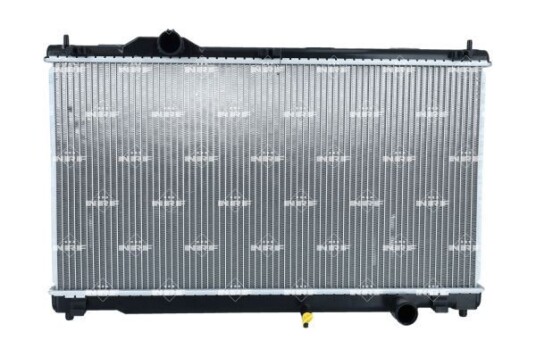 Radiator NRF 53680 Radiator NRF 53680
