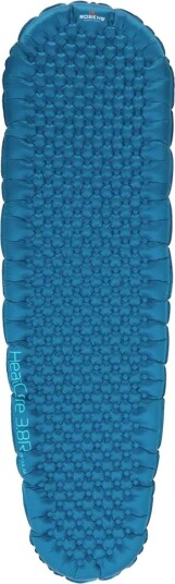 Robens Liggeunderlag Heatcore 3.8R Blue