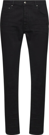 Amiri Herre Jeans Svart W38,