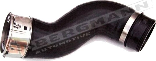 Ladeluftslange GT BERGMANN GT52 082 Ladeluftslange GT BERGMANN GT52 082