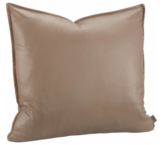 Roma putetrekk taupe