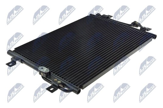 Kondensator NTY CCS-FT-017