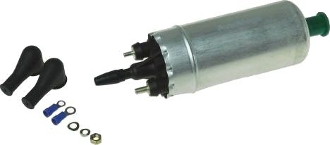 Drivstoffpumpe AUTOMEGA 140000410