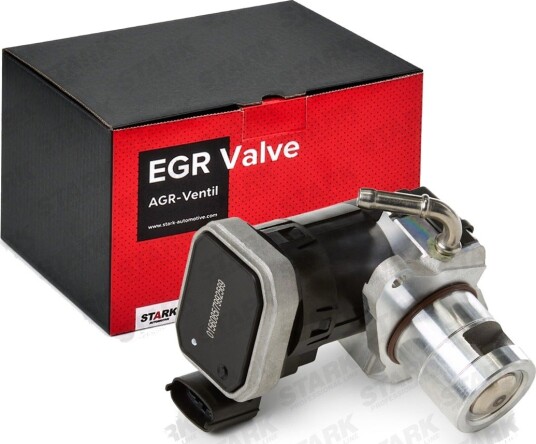 EGR-ventil STARK SKEGR-0770063 EGR-ventil STARK SKEGR-0770063