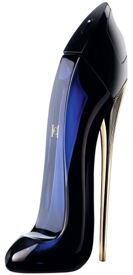 Carolina Herrera Good Girl 80ml Eau de Parfum for kvinner - Orientalsk Duft