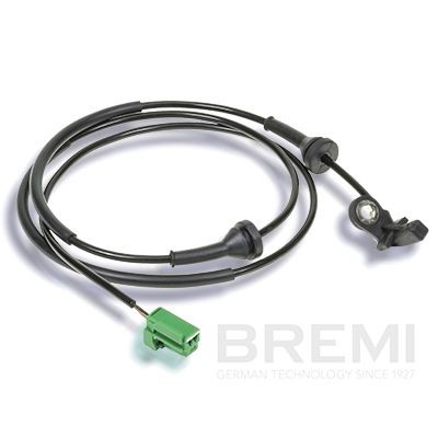 ABS sensor BREMI 50640 ABS sensor BREMI 50640