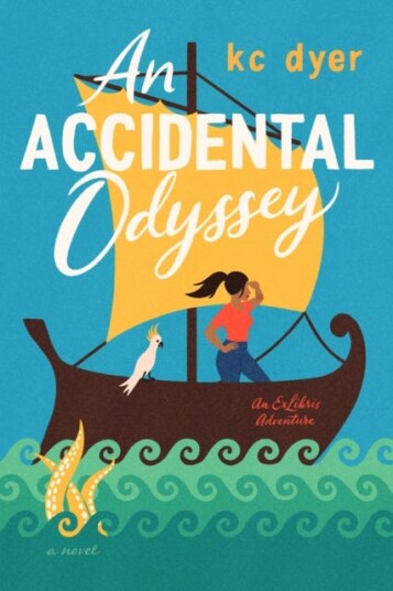 An Accidental Odyssey An Accidental Odyssey