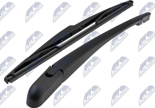 Viskerarm NTY EWB PE 001