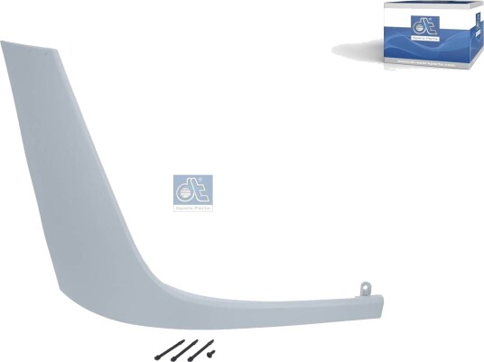 Tildekning, lyskaster DT Spare Parts 4.67962