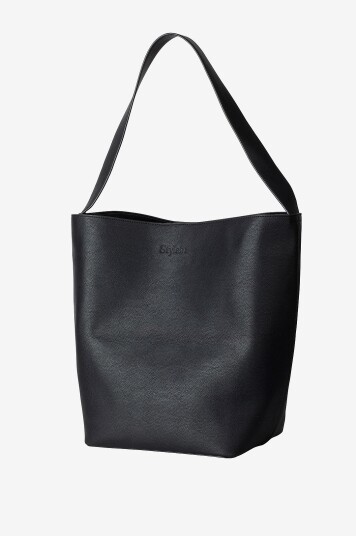 Stylein   Vesken Youness Bag   Svart
