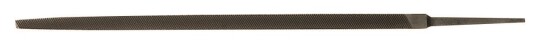 Bahco 8019815 Firkantfil Grov, 150 x 6 mm, Håndverktøy