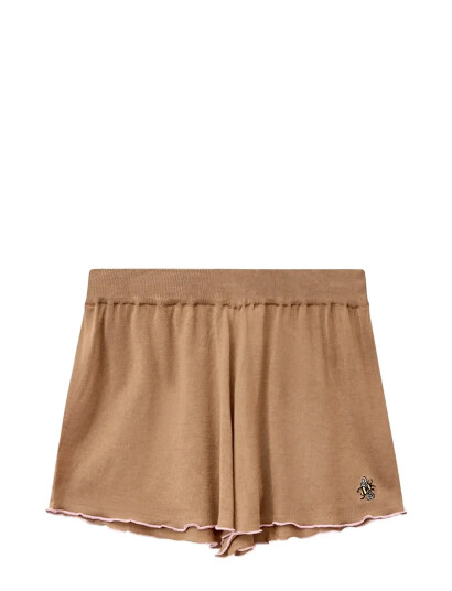 Helmstedt Lena Shorts Brown S