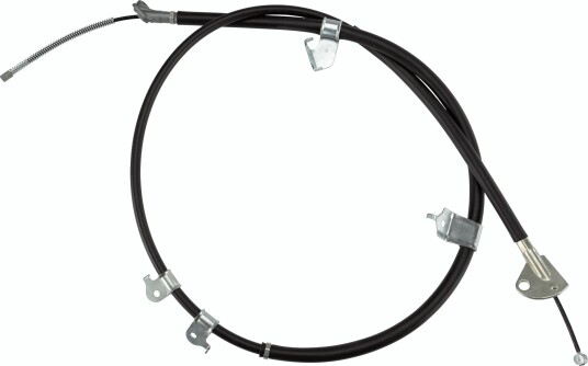Bremsewire TRW GCH913 Bremsewire TRW GCH913