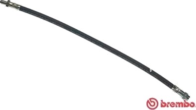 BREMBO T 68 025 Bremseslange