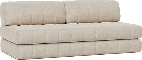 CozyPad Sovesofa – 3 seter B 6002390 CozyPad Sovesofa – 3 seter B 6002390