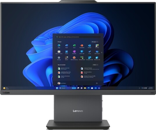Lenovo ThinkCentre neo 50a 24 Gen 5 Core i5 13420H 2.1 GHz 16GB SSD 512GB LED 23.8" Lenovo ThinkCentre neo 50a 24 Gen 5 Core i5 13420H 2.1 GHz 16GB SSD 512GB LED 23.8"