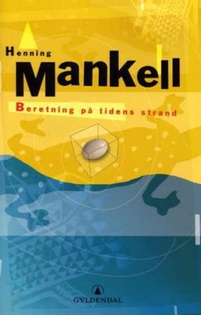 Beretning på tidens strand, Pent brukt bok