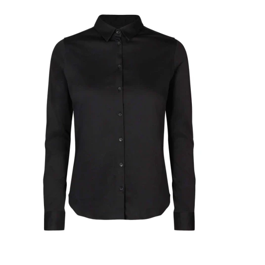 MOS Mosh Dame Bluser & Skjorter Svart M,