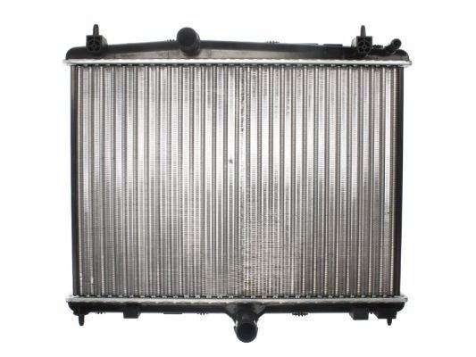 Radiator THERMOTEC D7P059TT