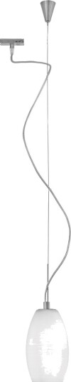 Eglo Vision Line Pendellampe Hvit