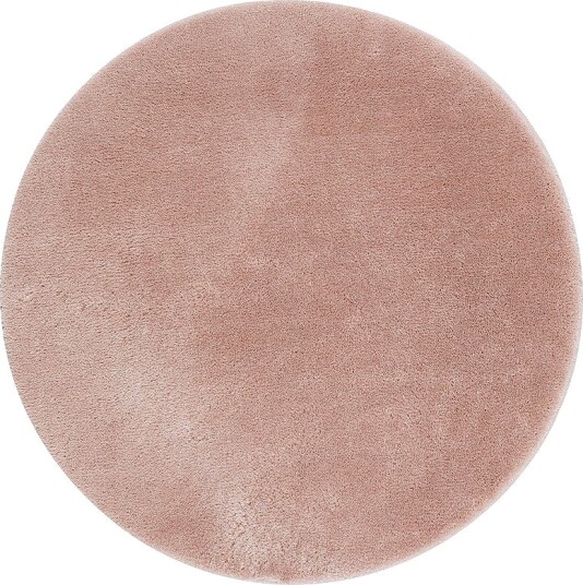 KM Home Ryeteppe Cozy Rosa