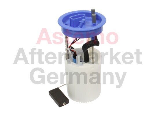 Drivstoffpumpe HÜCO 2503391