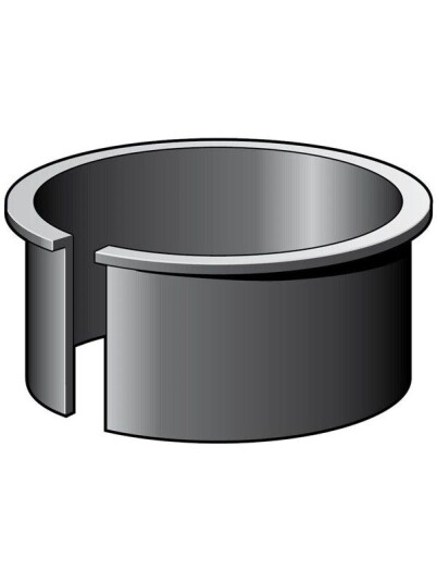 GPA Flowsystem Ma support sleeve 110 mm for ht GPA Flowsystem Ma support sleeve 110 mm for ht
