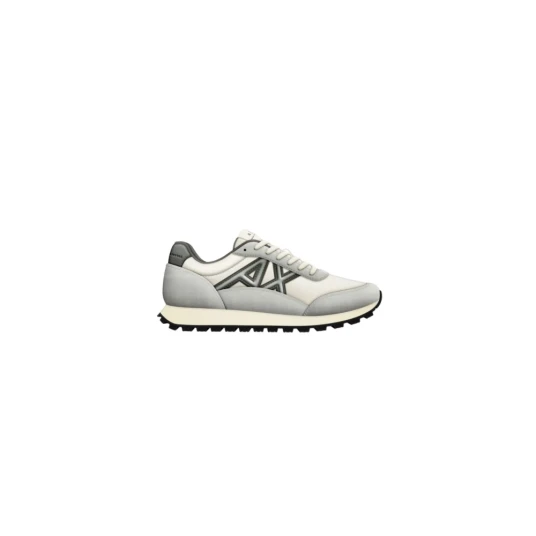 Armani Exchange Herre Sko Flerfarget 41 EU, Armani Exchange Herre Sko Flerfarget 41 EU,
