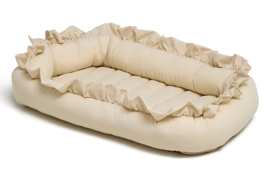 Alice & Fox FREYA Babynest Beige Alice & Fox FREYA Babynest Beige