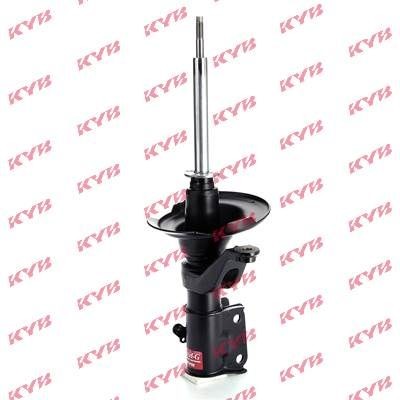 Støtdemper KYB 331008 Støtdemper KYB 331008
