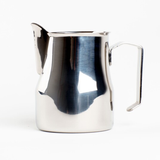 Stainless Steel Milk Steaming Pitcher - 750ml Stainless Steel Milk Steaming Pitcher - 750ml