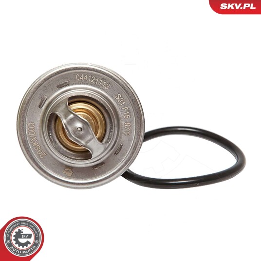 ESEN SKV 20SKV003 Termostat, kjølemiddel
