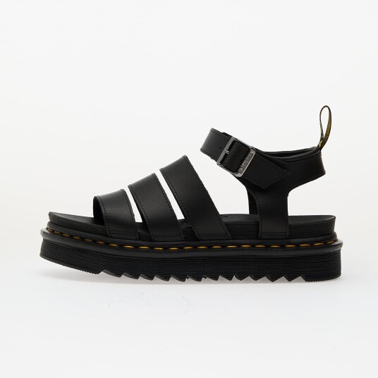 Dr. Martens Blaire Black Athena Black 36