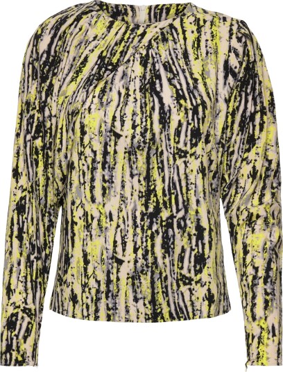 Copenhagen Muse Cmmerry Blouse Multi/patterned S Copenhagen Muse Cmmerry Blouse Multi/patterned S