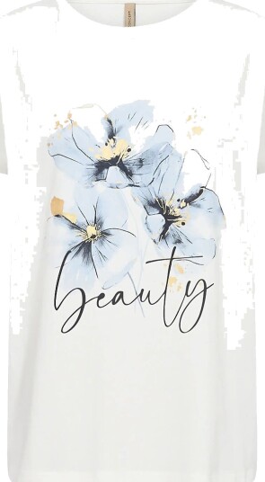 Soyaconcept Sc Rina Fp White XL