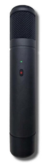 Zen Mikrofon Mikrofon Til System Audio Romkorreksjon