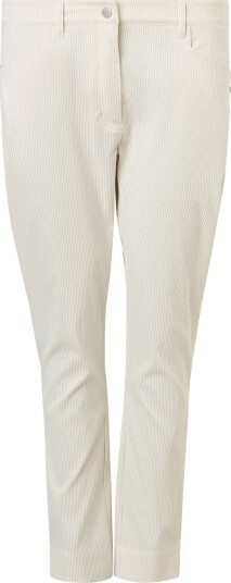Abacus W Bovey 7/8 Golfbukser dame 172 Lt.Sand 34