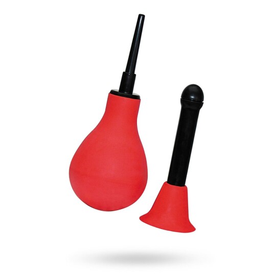 Whirling Intimate Shower Whirling Intimate Shower