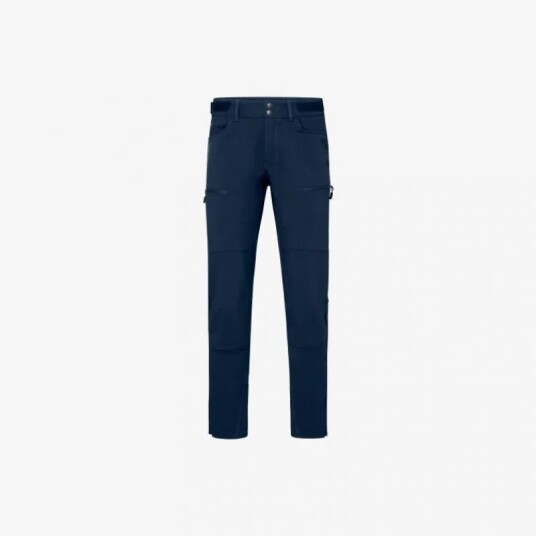 Norrøna Femund Flex1 Pant M Navy Blazer   S   S
