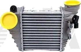Intercooler VIKA 11451418101 Intercooler VIKA 11451418101