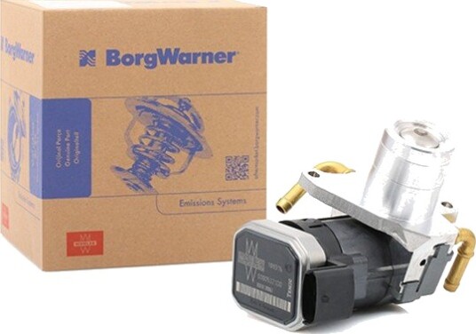EGR Ventil WAHLER 7375D EGR Ventil WAHLER 7375D