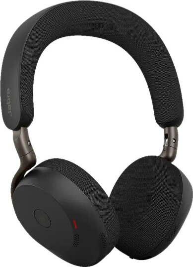 Jabra Evolve3 75 Link390a MS trådløst headset Jabra Evolve3 75 Link390a MS trådløst headset