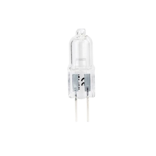 By Rydéns G4 halogenlampe Transparent 10W 2 pack Gjennomsiktig